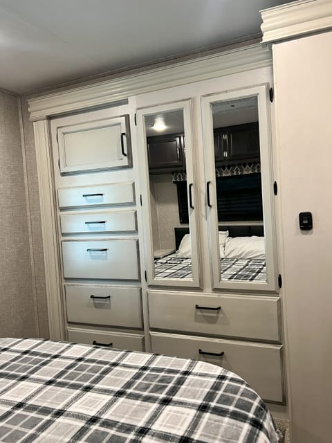 2022 Jayco Redhawk 31F Drivable vehicle in Kettering