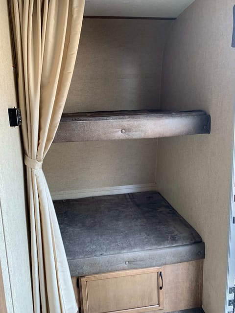 D&D's Cozy Camper Towable trailer in Redmond