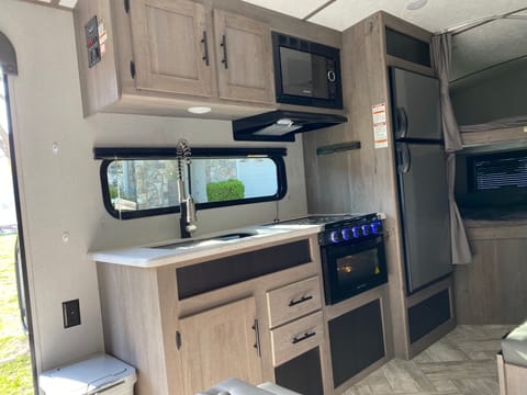 Chico- 2021Springdale Towable trailer in Modesto