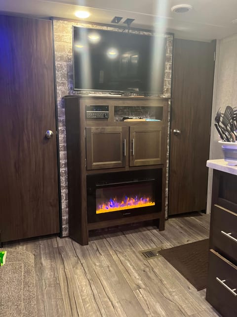2018 Forest River RV Cherokee 274DBH Tráiler remolcable in Reno