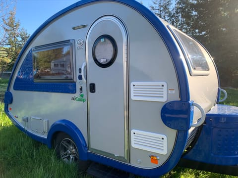 Little Scoop Towable trailer in Rohnert Park