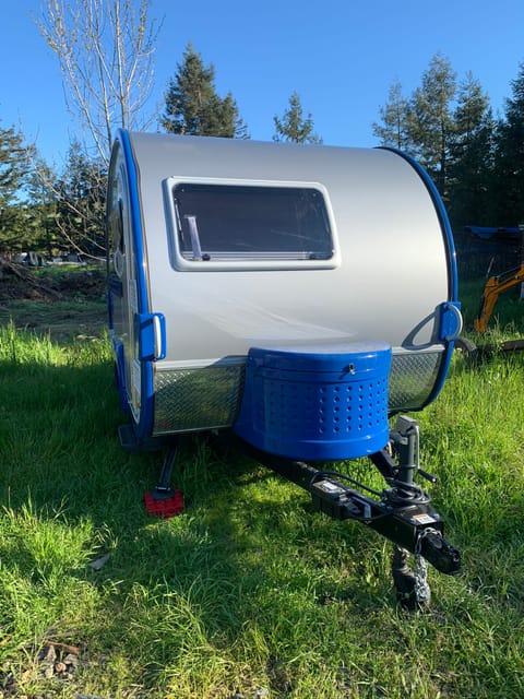 Little Scoop Towable trailer in Rohnert Park