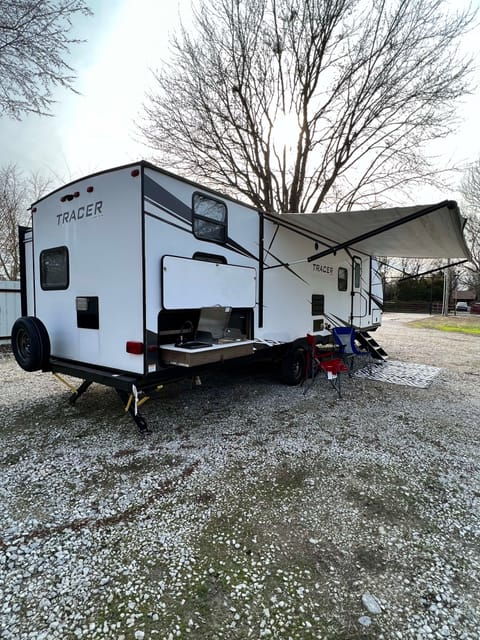2020 Prime Time RV Tracer 31BHD Towable trailer in Broken Arrow