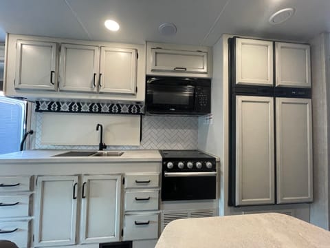 2022 Jayco Greyhawk 29MV Drivable vehicle in Menifee