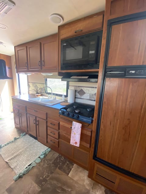 2015 Jayco Redhawk 29 XK Drivable vehicle in Pleasant Grove