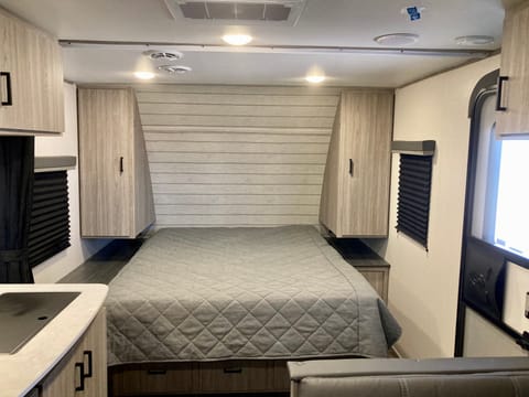 2022 Keystone Passport - All Inclusive w/ WDH Towable trailer in Katy