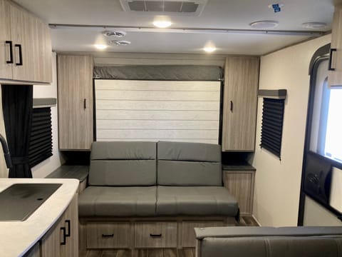 2022 Keystone Passport - All Inclusive w/ WDH Towable trailer in Katy