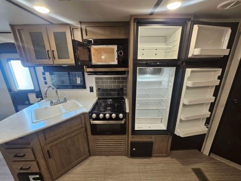 2020 Keystone RV Hideout 272LHS Remorque tractable in Rockwall