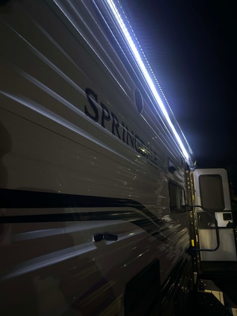 2021 Keystone RV Springdale 240BHWE Tráiler remolcable in Yakima