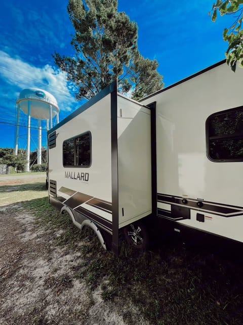 2021 Heartland Mallard 251BH Towable trailer in Fort Walton Beach
