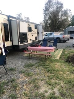 2020 Forest River RV Wildwood Heritage Glen 273RL Towable trailer in Oxnard