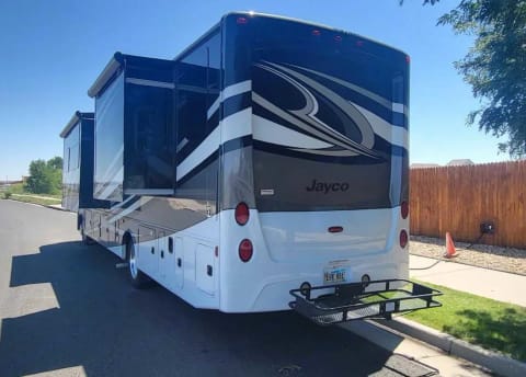 2019 Jayco Precept - Rocky Mountain Retreat! Drivable vehicle in Brighton