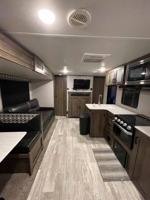 2021 Prime Time RV Tracer 260BHSLE Reboque rebocável in East Wenatchee