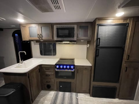 2021 Prime Time RV Tracer 260BHSLE Reboque rebocável in East Wenatchee