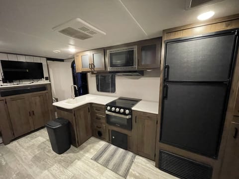 2021 Prime Time RV Tracer 260BHSLE Reboque rebocável in East Wenatchee