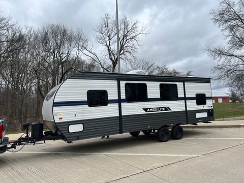 2023 Gulf Stream RV  268BH Towable trailer in Goleta