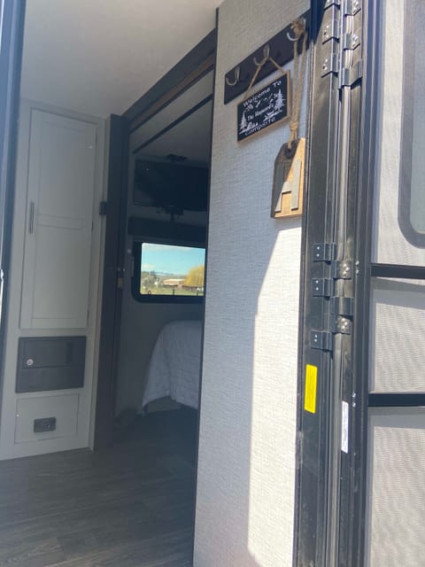2021 Keystone RV Bullet 290BHSWE Towable trailer in Yakima