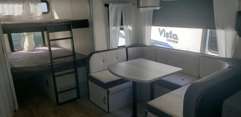 2022 Forest River RV Vibe 26BH Towable trailer in Melbourne