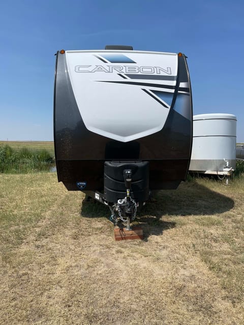 Kid and Pet Friendly 2021 Toy Hauler!! Towable trailer in Greeley