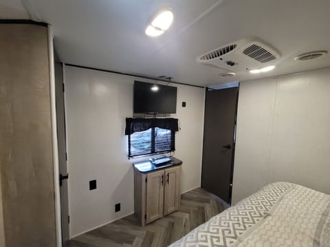 2022 Heartland 2 bedroom trailer Towable trailer in Modesto