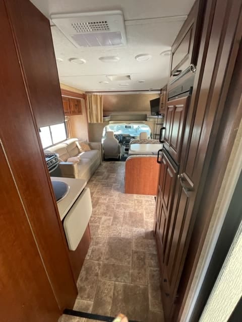 2015 Forest River RV Sunseeker 2860DS Ford Véhicule routier in Lakewood