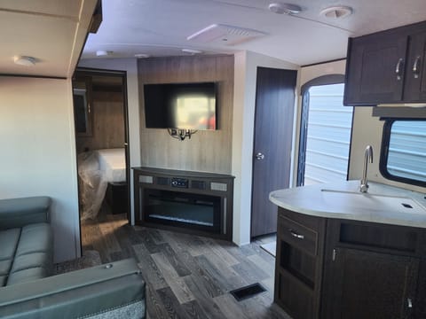 2020 Keystone RV Springdale 295BH Towable trailer in Hixson