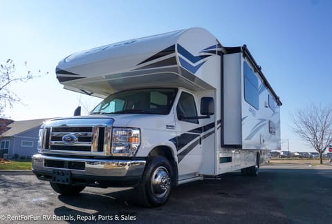 2020 Jayco Redhawk 31F #2 Drivable vehicle in Nampa