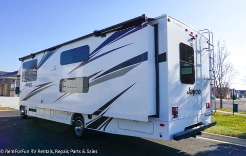 2020 Jayco Redhawk 31F #2 Drivable vehicle in Nampa