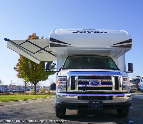 2020 Jayco Redhawk 31F #2 Drivable vehicle in Nampa