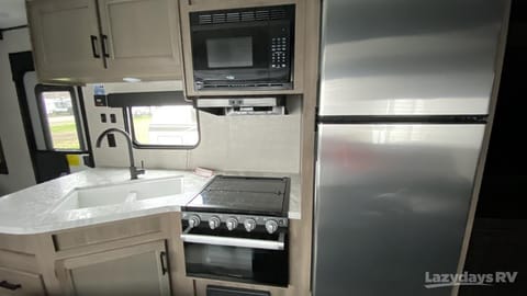 2022 Jayco Jay Flight SLX 8 284BHS Remorque tractable in Goodlettsville