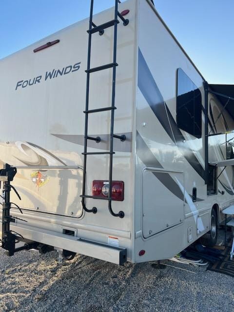 2019 Thor Motor Coach Four Winds 31Y Véhicule routier in Salem