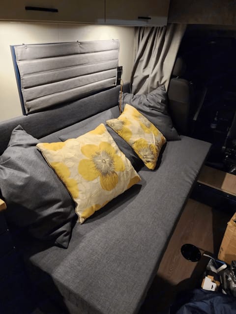 De Van - Most Spacious Build! 2023 Promaster 2500 Campervan in Summerlin