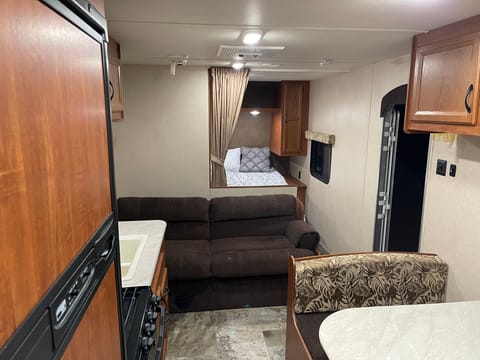 2016 Jayco Jay Flight SLX 264BHW Towable trailer in Mount Pleasant