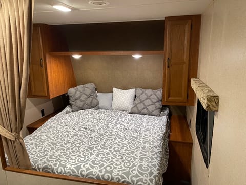 2016 Jayco Jay Flight SLX 264BHW Towable trailer in Mount Pleasant