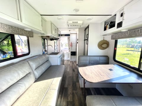 2019 Keystone crossfire bullet Towable trailer in Anacortes