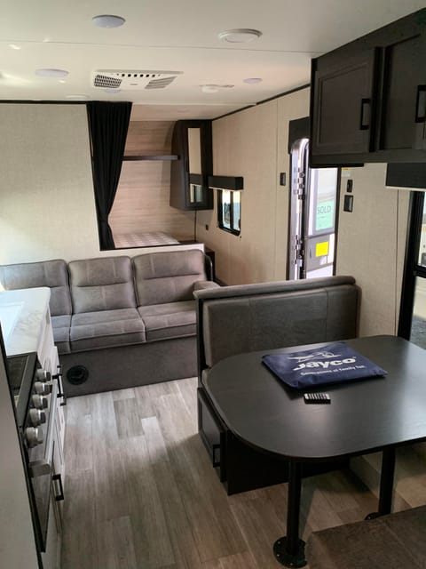 2022 Jayco Jay Flight SLX Western Edition 264BHW Remorque tractable in Veneta