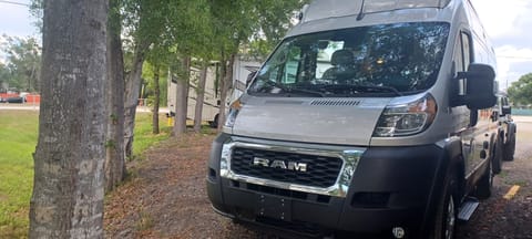 2023 CONVENIENT & EASY TO DRIVE RV!!  SCOPE 18A Campervan in Tampa