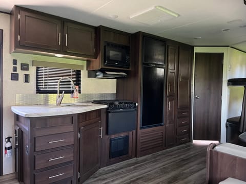 2019 Jayco Jay Flight Bunkhouse Towable trailer in Bountiful