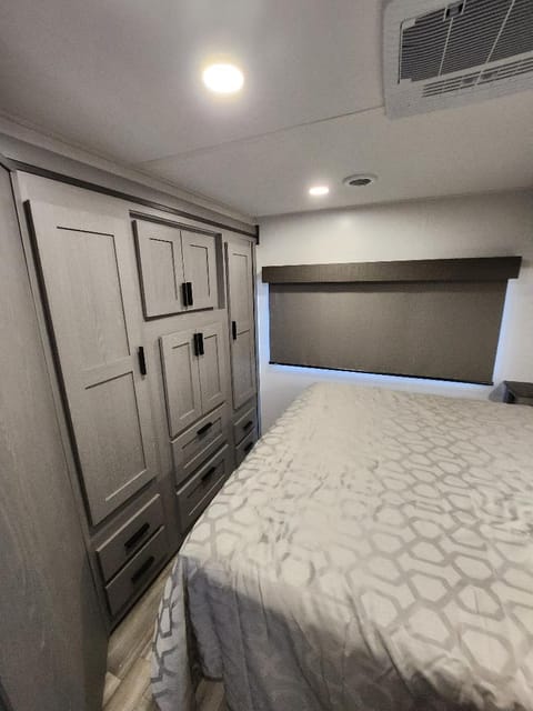 2023 Forest River RV Solera 32DSB Drivable vehicle in Wilton Manors