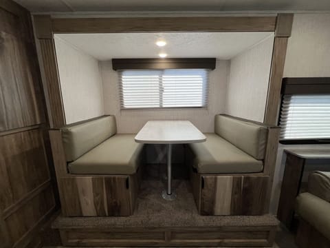 2022 Forest River RV Palamino Palomini 189BHS Towable trailer in Spokane Valley