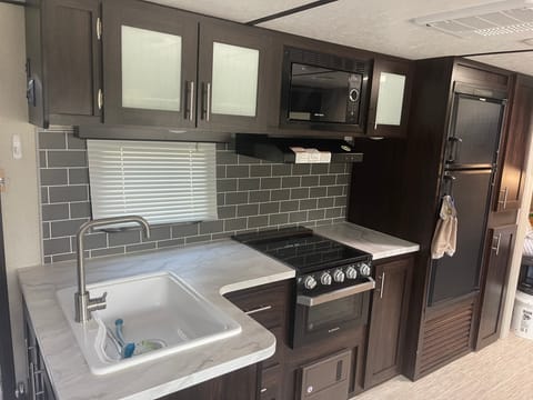 2019 Forest River RV FOREST RIVER Tracer Towable trailer in Arvada