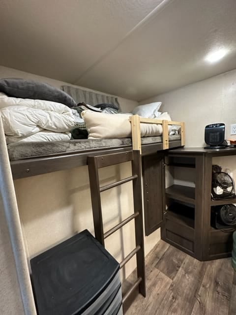 2019 Forest River RV Salem 30KQBSS Towable trailer in Richland