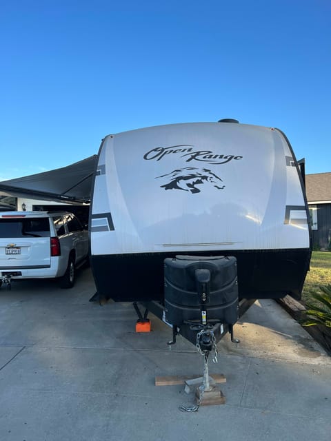 2022 Highland Ridge RV Range Lite RL261BH Towable trailer in Tulare