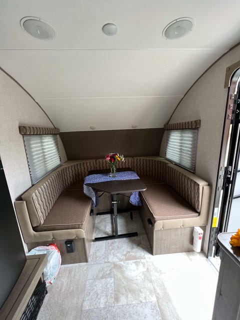2019 Forest River RV R Pod RP-178 Tráiler remolcable in Sterling