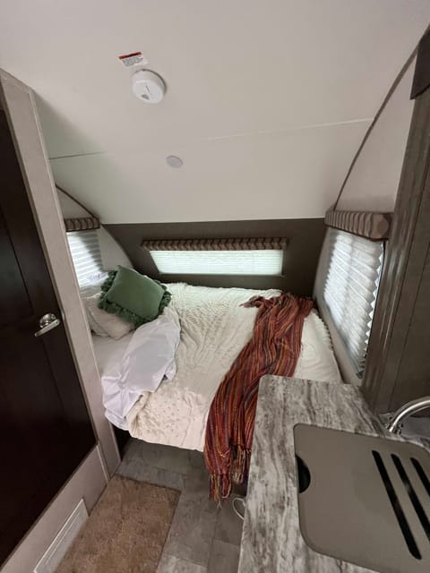 2019 Forest River RV R Pod RP-178 Remorque tractable in Sterling