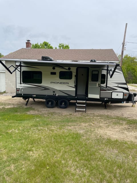  Towable trailer in Freeport