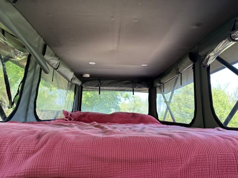 2020 ModVans CV1 - Just Add Adventure! Campervan in Linden Hills