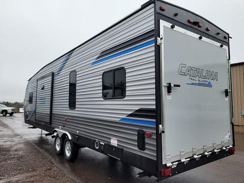 2023 Catalina Trailblazer -  Delivery Available Towable trailer in Windemere