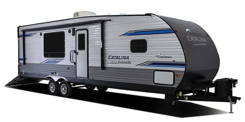 2023 Catalina Trailblazer -  Delivery Available Towable trailer in Windemere