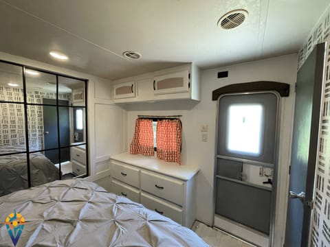 The Wildwood Experience Towable trailer in Plantation Key